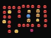 Игра Емоджи бягство онлайн