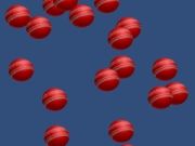 Игра Множествени топки  онлайн