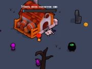 Игра Убиец на скелети  онлайн