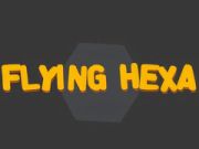 Игра Летяща хекса  онлайн