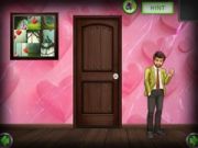 Игра Amgel Easy Room Escape 229 онлайн