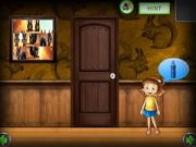 Игра Amgel Kids Room Escape 250 онлайн