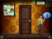 Игра Amgel Easy Room Escape 230 онлайн