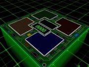 Игра CPU Cube онлайн