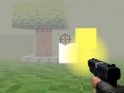Игра Брояч на зомбита  онлайн