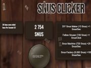 Игра Snus clicker онлайн Игра Snus clicker онлайн
