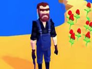 Игра Пчелар  онлайн