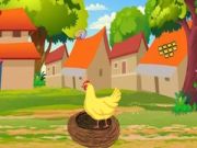 Игра Помогнете на грешното куче  онлайн