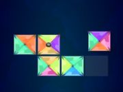 Игра Trishape Connect онлайн
