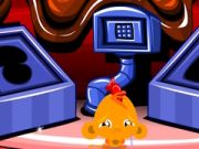 Игра Monkey Go Happy ниво 892  онлайн