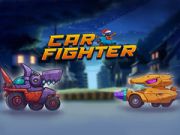 Игра Автомобилен боец  онлайн