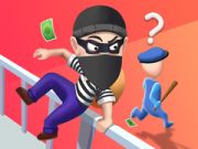 Игра Домашен обирджия  онлайн