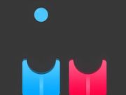 Игра Уловител на цветове  онлайн