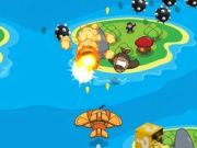 Игра Крила на доблест онлайн