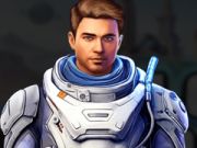 Игра Изгубен през 2224 г  онлайн