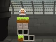Игра Клетъчно бягство онлайн