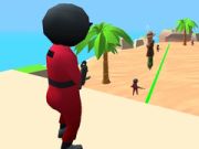 Игра Снайперско предизвикателство  онлайн