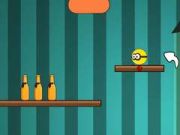 Игра Бластер за бутилки  онлайн