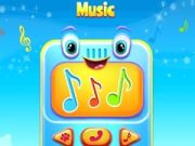 Игра Бебешки смартфон  онлайн