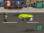 Игра Улично правосъдие  онлайн