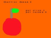 Игра Череша  онлайн