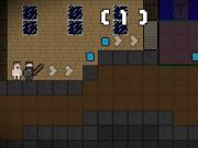 Игра Играч Baby Noob срещу Heroman 2  онлайн