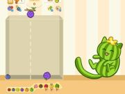 Игра Плодовата сливане сочна капка игра онлайн