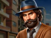 Игра Тихото престъпление  онлайн