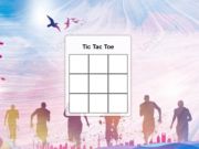 Игра Tic tac toe pro онлайн