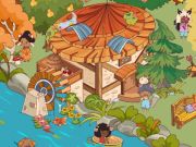 Игра Чистач  онлайн