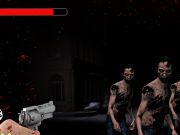Игра Кошмарът на оцелелия  онлайн