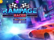 Игра Rampage Racer онлайн