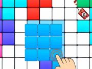 Игра Блок пъзел майстор онлайн