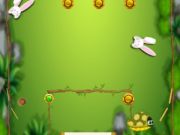Игра Бъни гол  онлайн