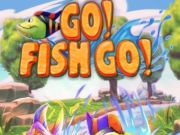Игра Тръгвай! Fish Go!  онлайн