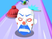 Игра Маска Еволюция 3D  онлайн