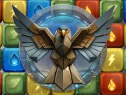 Игра Звезден синтез  онлайн