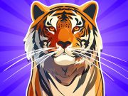 Игра Зовът на джунглата! Еволюция на животните  онлайн
