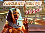 Игра Избягайте от Древен Египет  онлайн