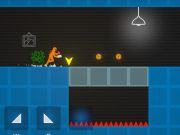 Игра Build & Run онлайн