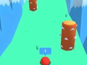 Игра Slime Rush онлайн