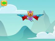 Игра Забавни котки  онлайн