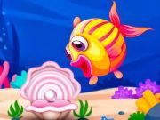 Игра Рибно царство  онлайн