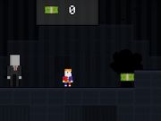 Игра Стройно момче бягство Роби онлайн
