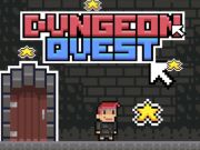 Игра Quest Dungeon Quest онлайн