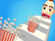 Игра Купчина пуканки  онлайн