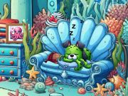 Игра Намери ме: Изгубени предмети  онлайн