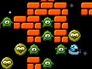 Игра Лабиринтът от космически гоблини  онлайн