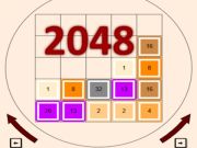 Игра 2048 г  онлайн