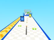 Игра Клонинг на пистолет  онлайн